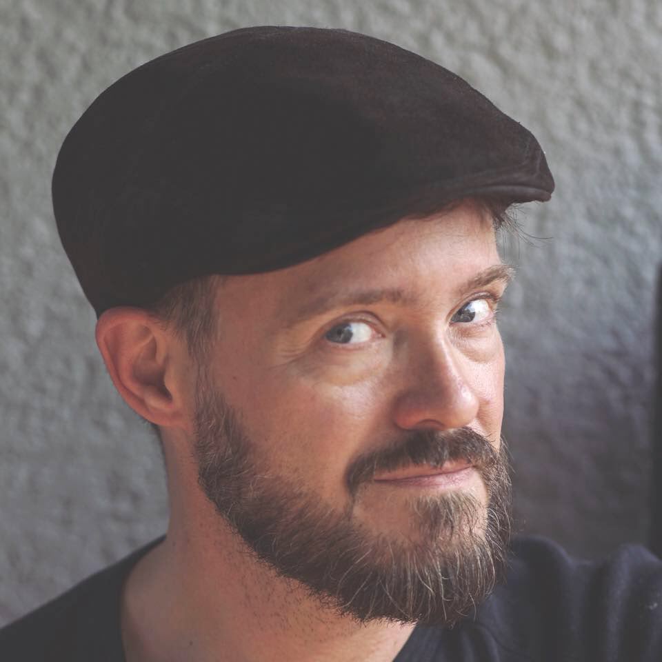 Frank, Gründer von Stupsdi